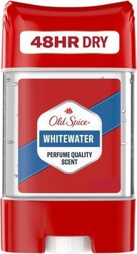 Антиперспірант Old Spice White Water 70 мл для чоловіків до 48 годин захисту від поту 00000001938 фото
