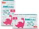 Підгузки Dino Baby Розмір 4 (7-14 кг) 40 шт для комфортного догляду за дитиною 00000001179 фото 3