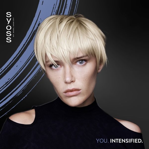 Фарба для волосся SYOSS Арктичний блонд 115 мл від Syoss 00000000581 фото