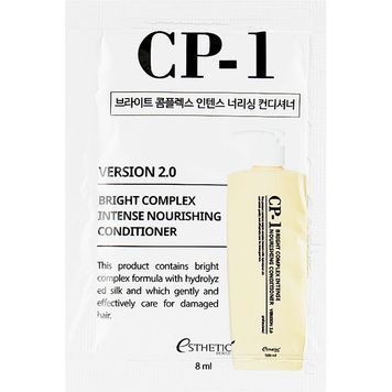 Кондиціонер для волосся Esthetic House CP-1 Bright Complex 8 мл для всіх типів волосся 00000000075 фото