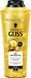 Шампунь Gliss Kur Oil Nutritive 400 мл для сухого та пошкодженого волосся 00000000730 фото 1