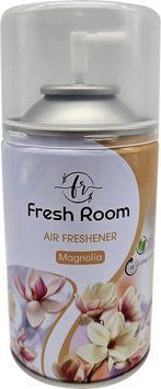Освіжувач повітря Fresh room Магнолія 250мл квітковий аромат для вашого дому 00000001322 фото