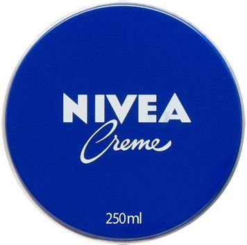 Крем для тіла Nivea Універсальний 250 мл для живлення та зволоження шкіри 00000003180 фото