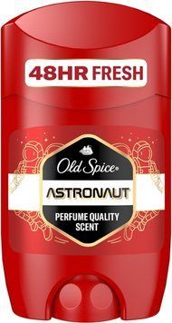 Old Spice Astronavt антиперспірант 50 мл для чоловіків з 48 годинами захисту 00000001893 фото