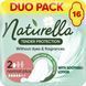 Гігієнічні прокладки Naturella Ніжний Захист Normal Plus 16 шт 00000002440 фото 1