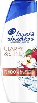 Шампунь проти лупи Head & Shoulders Clarify & Shine 400 мл для всіх типів волосся 00000000936 фото