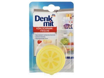 Освіжувач у холодильник Denkmit 40 г для чистоти та свіжості вашого холодильника 00000004588 фото