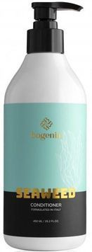 Кондиціонер для волосся Bogenia Seaweed 450 мл для здорових і блискучих локонів 00000000065 фото