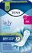 Урологічні прокладки TENA Lady Extra Plus 16 шт з ароматизацією 5 капель Soft 00000003637 фото 2