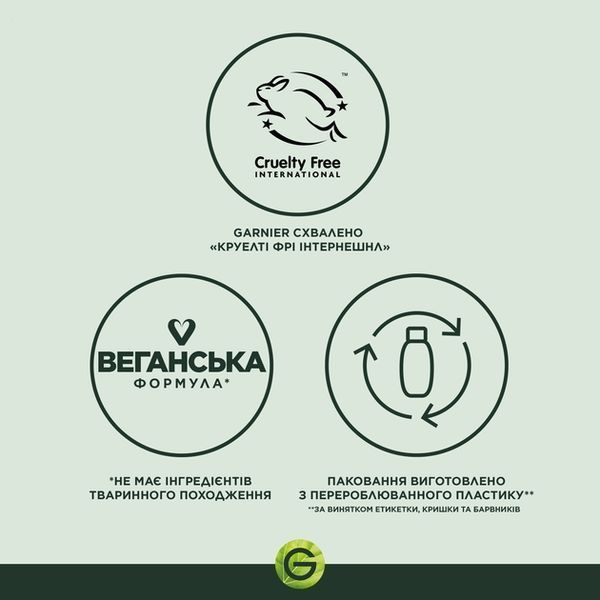 Міцелярна вода Garnier Skin Naturals з трояндовою водою для очищення шкіри 100 мл 00000003540 фото