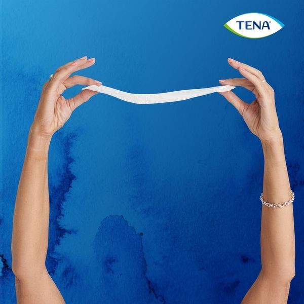 Урологічні прокладки TENA Lady Extra Plus 16 шт з ароматизацією 5 капель Soft 00000003637 фото