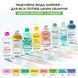 Міцелярна вода Garnier Skin Naturals з трояндовою водою для очищення шкіри 100 мл 00000003540 фото 4