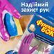 Рукавички господарські Фрекен БОК універсальні суперміцні латексні L 1 пара рожеві 00000001534 фото 4
