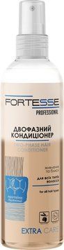 Двофазний кондиціонер-спрей Fortesse Pro Balance & Fresh 250 мл для всіх типів волосся 00000000181 фото