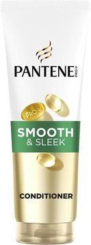 Бальзам-ополіскувач Pantene Pro-V Гладке та Шовковисте для всіх типів волосся 275 мл 00000000029 фото