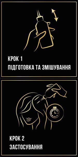Стійка крем-фарба для волосся SYOSS 8-23 Пелюстки Лаванди 115 мл фіолетовий відтінок 00000000438 фото