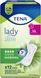 Урологічні прокладки Tena Lady Slim Normal 12 шт для жінок з поглинанням 3 краплі 00000003644 фото 2