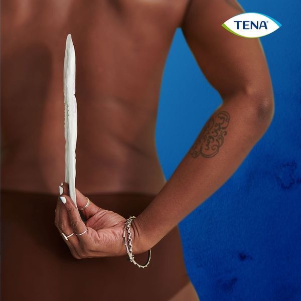 Урологічні прокладки Tena Lady Slim Normal 12 шт для жінок з поглинанням 3 краплі 00000003644 фото