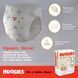 Підгузки Huggies Extra Care Розмір 4 33 шт для дітей 8-16 кг з Чехії 00000001198 фото 13