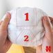 Підгузки Huggies Extra Care Розмір 4 33 шт для дітей 8-16 кг з Чехії 00000001198 фото 5