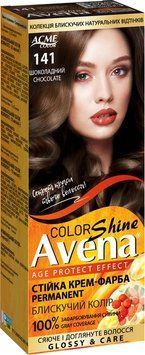 Фарба для волосся Acme Color Avena 141 Шоколадний від Acme Color 00000000454 фото
