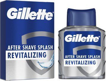 Лосьйон після гоління Gillette Series Sea Mist Відновлюючий 100 мл для всіх типів шкіри 00000003397 фото