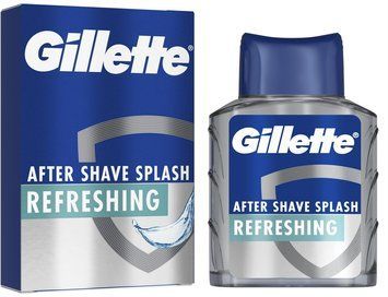 Лосьйон після гоління Gillette Series Arctic Ice Освіжаючий 100 мл для всіх типів шкіри 00000003395 фото