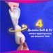 Гігієнічні прокладки Always Platinum Normal 8 шт з крильцями для денного використання 00000002342 фото 7