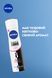Антиперспірант NIVEA Чорне та Біле Невидимий 150 мл для жінок без спирту 00000001787 фото 6