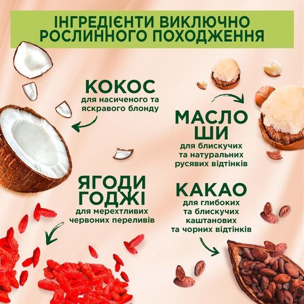 Фарба для волосся Palette Naturals 10-2 Холодний блондин 110 мл для ідеального кольору 00000000540 фото