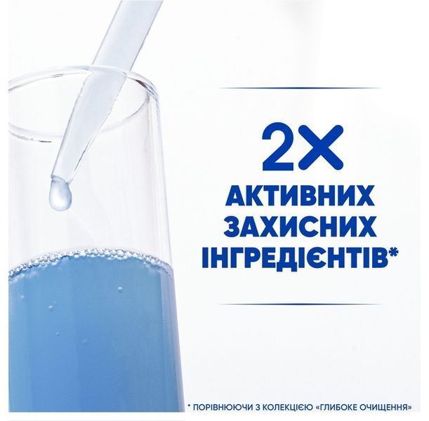 Шампунь Head & Shoulders Відновлення та догляд 400 мл для всіх типів волосся 00000000748 фото