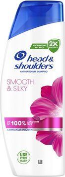 Шампунь Head & Shoulders Гладке та шовковисте 250 мл для всіх типів волосся 00000000749 фото