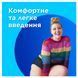 Тампони Tampax Compak Regular з аплікатором 16 шт для комфортного захисту 00000002549 фото 4