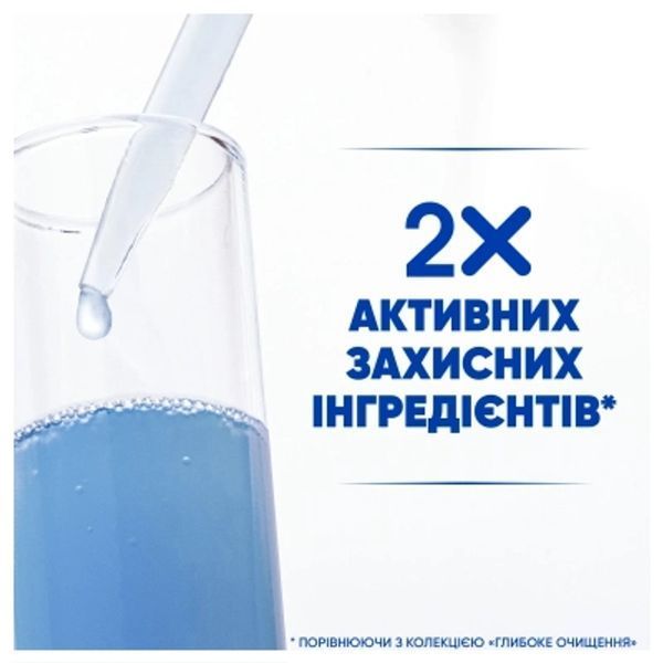 Шампунь Head & Shoulders Глибоке зволоження 250 мл для очищення та зволоження волосся 00000000750 фото
