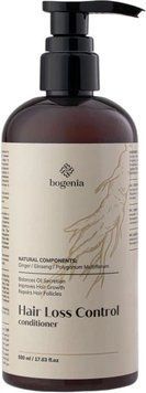 Кондиціонер Bogenia Hair Loss Control Conditioner проти випадіння волосся 500 мл 00000004953 фото