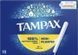 Тампони Tampax Regular з аплікатором 18 шт для комфортного захисту щодня 00000002552 фото 2