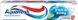 Зубна паста Aquafresh Освіжаюче М'ятна 50 мл для свіжого подиху та здорових зубів 00000002108 фото 1