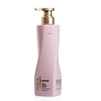 Кондиціонер для волосся Biotin & Collagen Conditioner Bogenia 500 мл 00000004955 фото