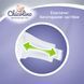 Підгузки Chicolino Middle Розмір 3 для дітей 4-9 кг 46 шт Білий 00000001166 фото 4