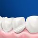 Зубна щітка Oral-B 3D White Вибілювання середньої жорсткості 2 шт Білий 00000002257 фото 4