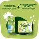 Щоденні прокладки Naturella Camomile Light 100 шт без крилець з ароматом ромашки 00000002516 фото 8