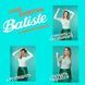 Сухий шампунь BATISTE Cherry 200 мл для всіх типів волосся 00000000605 фото 5