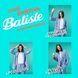 Сухий шампунь BATISTE Cherry 200 мл для всіх типів волосся 00000000605 фото 6