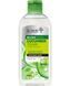Тонік для обличчя Dr. Sante Cucumber Balance Control 200 мл зволожувальний антибактеріальний 00000003561 фото 2