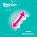 Підгузки Dino Baby Розмір 5 для дітей 11-25 кг 34 шт Українська якість 00000001180 фото 6
