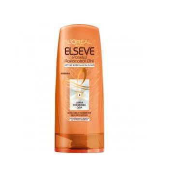 Кондиціонер для волосся Elseve Розкіш кокосової олії 200 мл від L'oreal 00000000074 фото