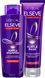 Тонувальний шампунь L'Oreal Paris Elseve Color Vive Purple 200 мл для освітленого волосся 00000000291 фото 2
