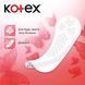 Щоденні прокладки Kotex Normal 56 шт без крилець з поглинанням 2 краплі 00000002499 фото 4