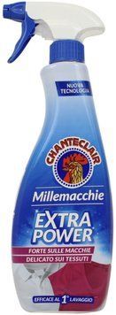 Універсальний засіб для виведення плям Chanteclair Millemacchie Extra Power 500 мл 00000003731 фото