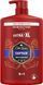 Гель для душу Old Spice 3в1 Captain 1 л 00000004914 фото 1